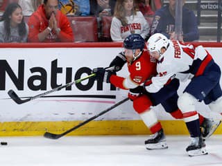 VIDEO Bohatá nádielka zápasov NHL: Fehérváry bodoval, v akcii bol aj Dvorský