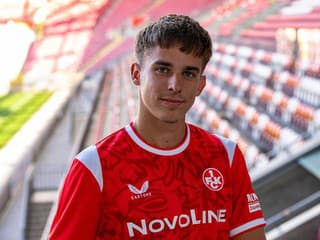 VIDEO Francúzsko vymenil za Nemecko: Mario Sauer posilní tradičný klub