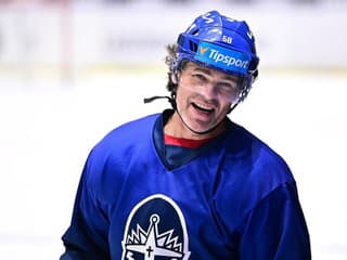 Mimoriadna novinka cez vrchol olympiády: Jaromír Jágr oznámil zásadnú správu o kariére