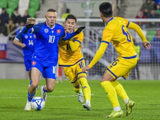 Slovensko otočilo duel! Kazachstan nás zaskočil, ale tri body zariadil žolík z Trenčína