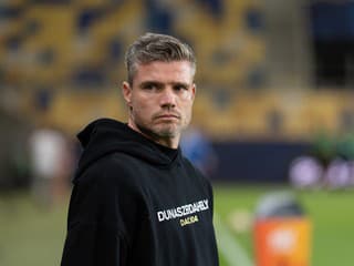 Dve zahodené penalty a absolútny šok: Ligový líder senzačne vypadol s treťoligistom!