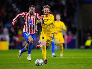 Hancko s Atléticom zažil šok, stopka pre Lobotkov Neapol: Posledné kolo v Lige majstrov rozhodlo