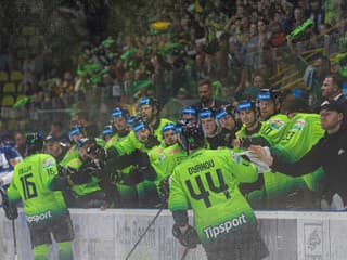 Hokejový obrat roka! Žilina dostala v 1. tretine debakel, šokujúci výsledok na konci duelu