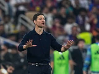 Finálová prehra v El Clásicu bola poslednou kvapkou: Xabi Alonso dostal v Reale padáka!
