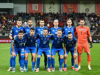 Ohlasy po zápase s Luxemburskom: Duda a Schranz majú zmiešané pocity