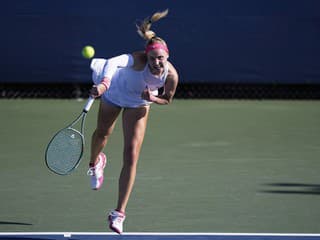 Šramková má pred Australian Open znamenitú formu: Cenné víťazstvo nad súperkou ruského pôvodu