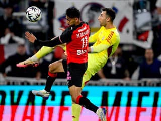 Greif vychytal triumf v dôležitom šlágri: Lyon pokračuje v honbe za Ligou majstrov