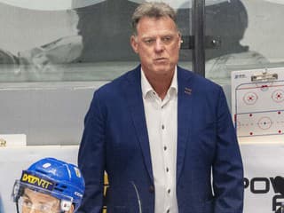 Zásadná správa pre český hokej: Tréner majstrov sveta Rulík rozhodol o svojom novom pôsobisku