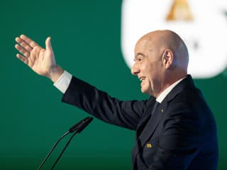 Niké liga je súčasťou odporu: Svetové ligy poslali FIFA jasnú a priamu výzvu