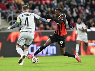 História sa opakuje! Spartak po penaltovom rozstrele vyradil Slovan, Barseghyan opäť zlyhal