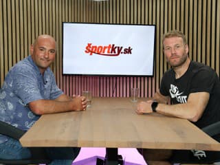 Adam Nemec v podcaste Šampióni: Pravda o živote i meškaní výplat v Rumunsku! A čo vraví na našu 21-tku?