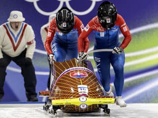 ZOH 2026 Historická premiéra Sloveniek: Čerňanská s Mokrášovou v Cortine útočili na elitnú 15-ku