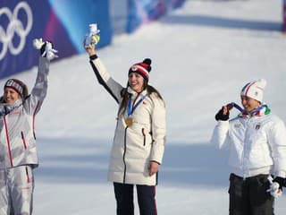 ZOH 2026 Obrovský šok! Ledecká senzačne vypadla, ale Česko má aj tak prvé olympijské zlato