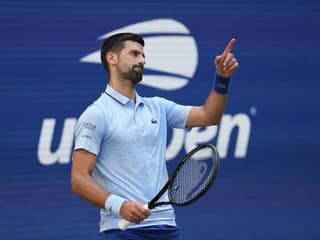 Úvodné kolo a hneď súboj snov: Na US Open uvidíme zápas ako hrom, pavúk sa s nimi nemaznal