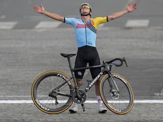 Jeden z najväčších prestupov histórie je hotovou vecou: Evenepoel po prvýkrát v kariére mení tím
