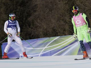 ZPH 2026 Jedna výprava berie medaily, druhá vôbec: Slovenským lyžiarom sa lepí smola na päty