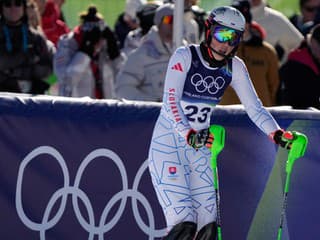 ZOH 2026 Hrdinka Petra Vlhová! Slzy, silné slová a emócie, ktoré zaplavili celé Slovensko