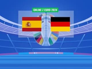 Španielsko - Nemecko: ONLINE prenos zo štvrťfinálového zápasu EURO 2024