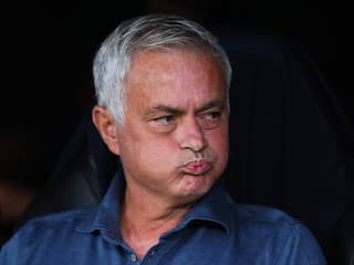 Mourinho sa po prehre Realu v Seville vyhováral: Hrali na remízu a mali šťastie
