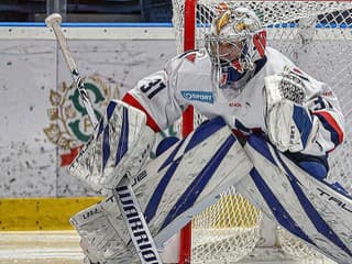 VIDEO Ruský rodák a odchovanec Slovana: Pod Zobor prichádza bývalý reprezentant