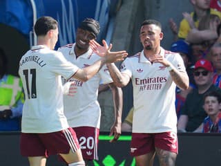 Arsenal definitívne otáča list: Majster predáva muža, kedysi ho kúpil za milióny ako veľkú nádej