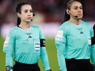 Collinova revolúcia potvrdená: Ženy budú veliť hviezdam na svetovom šampionáte