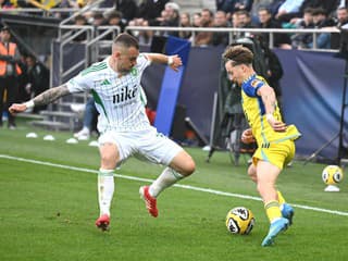 VIDEO Dramatický boj o pohárové finále: Odvetné derby Košíc s Prešovom rozhodlo až predĺženie