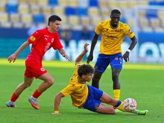 DAC naďalej sníva európsky sen, tréner Mostaru úprimne priznal realitu po zákaze prestupov