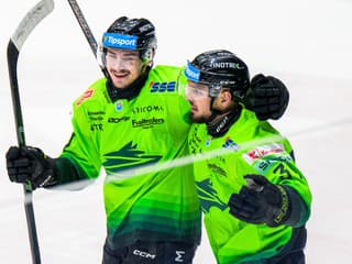 Sladká odplata a štvrtý triumf v pohárovej súťaži: Žilinskí vlci na východe potvrdili rolu favorita