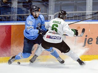 Ich cesty sa rozišli, Slovan hľadá náhradu: Lukošík uplatnil opciu a mieri do zahraničia