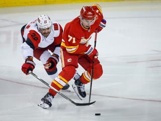 Formu Calgary pocítil aj Seattle, Nemec: Hráme jednoducho a funguje to