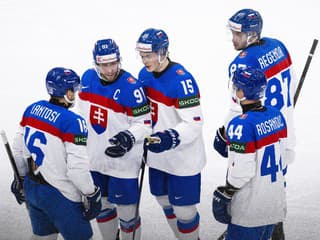 MS V HOKEJI 2026 Zloženie skupín a kompletný program šampionátu: Dvojtýždňový ošiaľ sa môže začať!