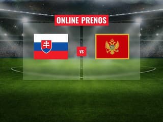 Peter Pekarík sa rozlúči s reprezentáciou: Online prenos zo zápasu Slovensko – Čierna Hora