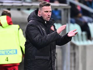 Česi sa zmohli proti San Marínu na jedinú strelu na bránu: Pred mesiacom dostalo 10 gólov