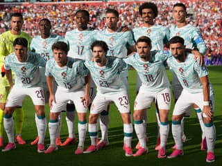 MS VO FUTBALE 2026 Tradičné veľmoci mimo hry: Osemfinálové peklo sa začína, čakajú nás parádne súboje