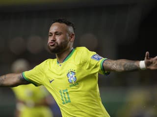 Má Neymar na to byť súčasťou MS 2026? Lodivod Ancelotti prehovoril o možnom návrate legendy