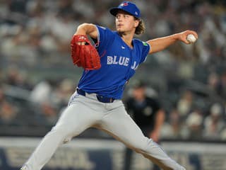 Skvelý Macko po debute v MLB priznal muky osudu: Hlavy sa mi točila a kolená sa mi triasli