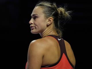 Sabalenková sa vyjadrila k téme, ktorá hýbe svetom: Podľa Kyrgiosa udrela klinec po hlavičke