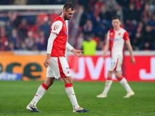 Výbuch v derby ich vyšiel draho: Najlepší ligový kanonier so spoluhráčom si už dres Slavie neoblečú