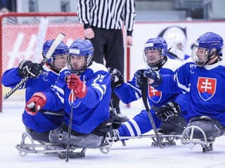 ZPH 2026 Hlasy po drvivej prehre proti Česku: Teraz sa nám začína turnaj