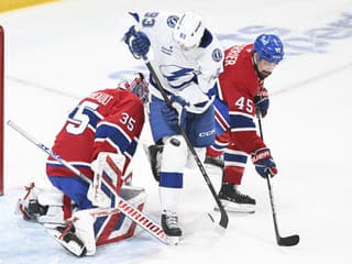 Hokejová vojna, nikto neustúpi ani o centimeter: Dámy a páni, vezmite pukance, dorazilo play-off NHL