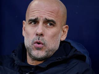 Jedna a stále rovnaká otázka: Otrávený Guardiola je už otrávený, kedy opustí Manchester City?