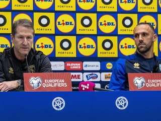 Kosovo ide do zápasu s jasným cieľom: boj o premiérové majstrovstvá, pochvala pre Valjenta