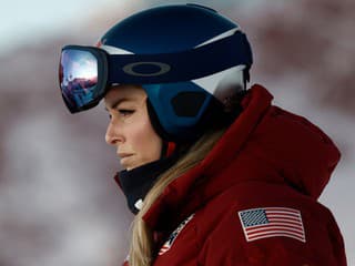 Kto plánuje úspech, musí plánovať aj uzdravenie: Vonnovú čaká šiesta operácia, prehovorila o návrate