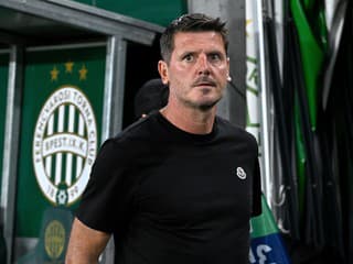 Dancák a Uhrinčať sa tešia z postupu, ďalej ide aj Borbélyho Ferencváros