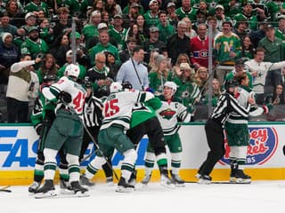 VIDEO Dallas našiel po nevydarenom úvode série odpoveď: Philadelphia vylúpila Pittsburgh aj v druhom zápase