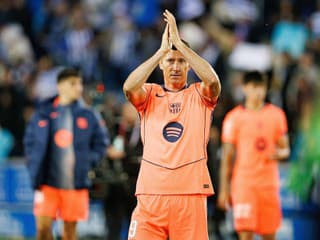 Kam povedú jeho ďalšie kroky? Robert Lewandovski opúšťa Barcelonu