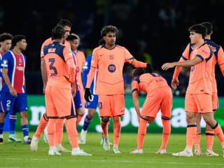 VIDEO Barcelonu pobúrilo kontroverzné choreo: Podá sťažnosť na Paríž Saint-Germain