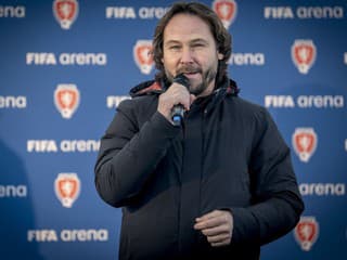 Nedvěd prežil náročné obdobie: Mal som veľa bezsenných nocí, prvýkrát som dnes naozaj šťastný