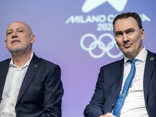 ZOH 2026 Šatan otvorene zaťal do vlastných radov: Nepáči sa mi, že kritizujeme samých seba